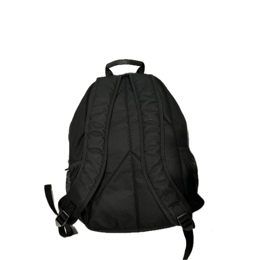 Eastsport Unisex Commuter Backpack Black - Picture 2 of 5